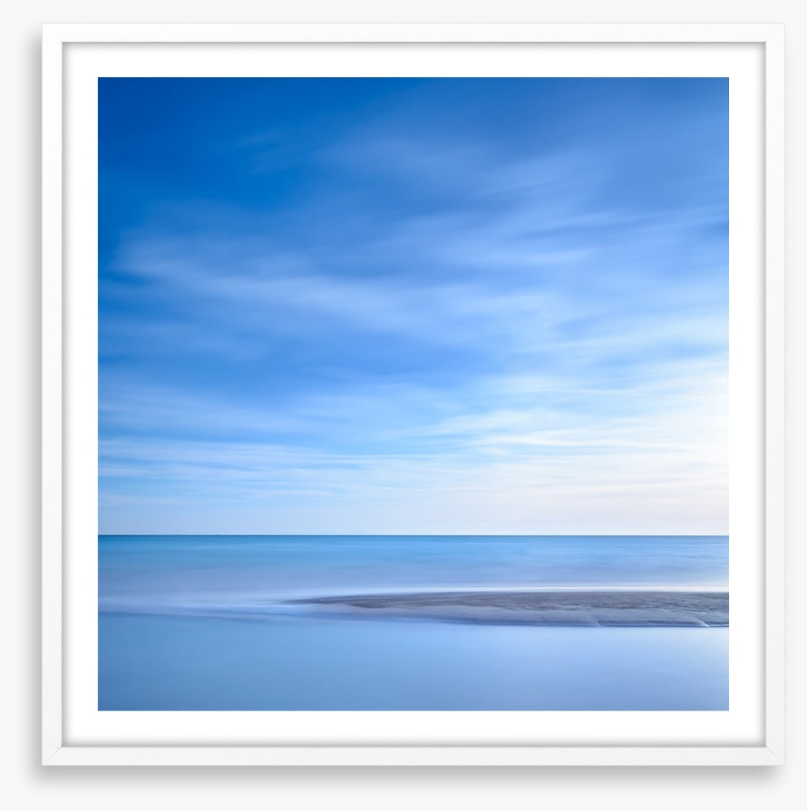 Sea change