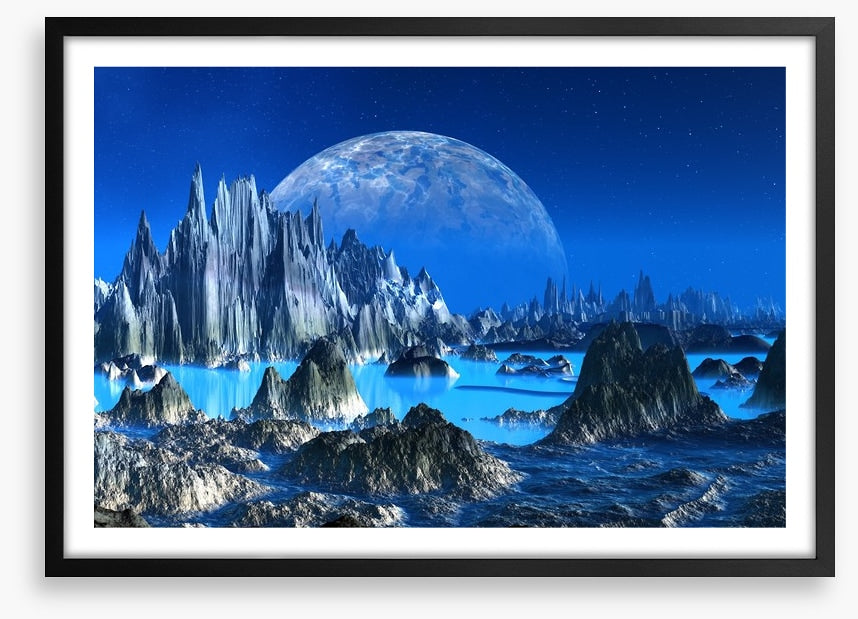 Sci-Fi