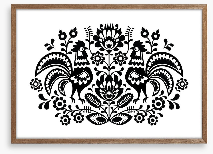 Folk Art