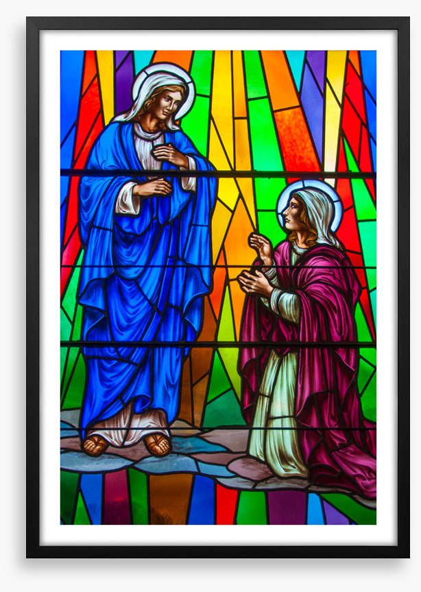 Stained Glass