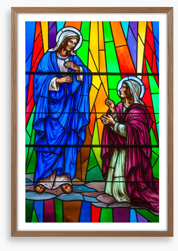 Stained Glass