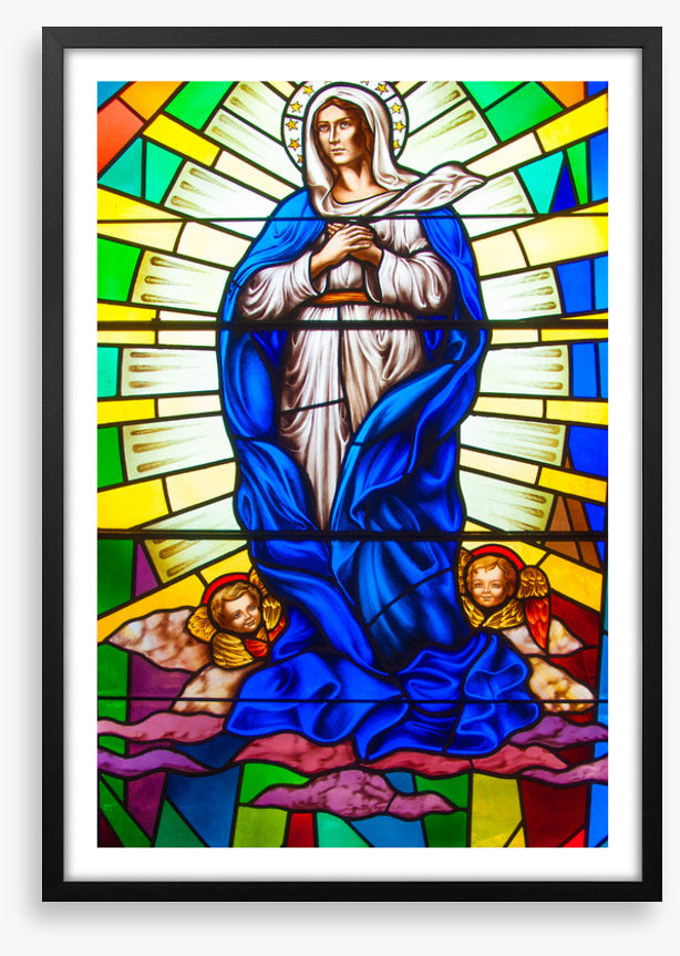 Stained Glass