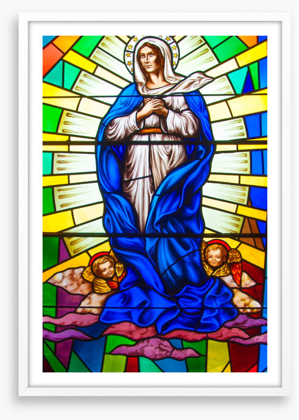 Stained Glass