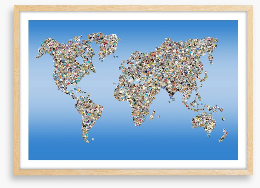 Maps