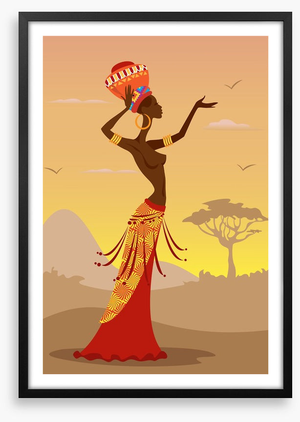 Zulu grace