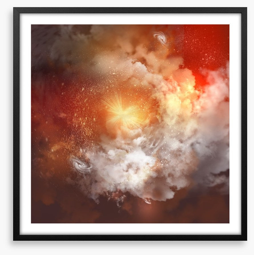Space