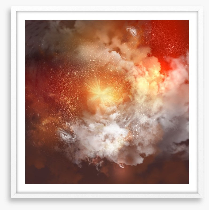 Space