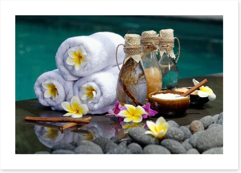 Bali island bliss