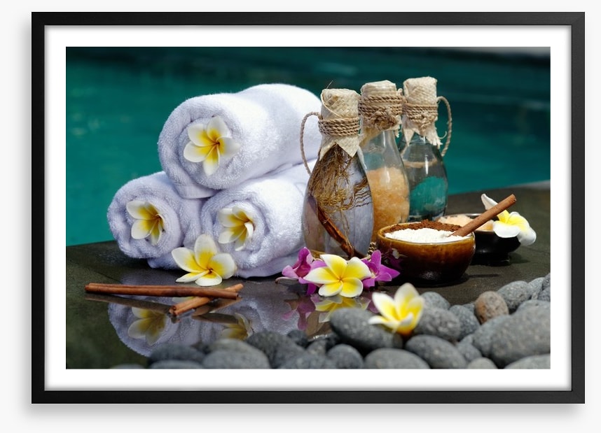 Bali island bliss
