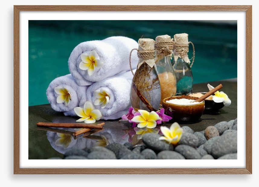 Bali island bliss