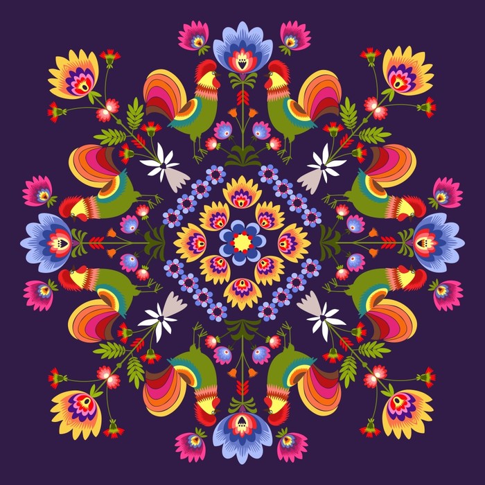 Folk Art