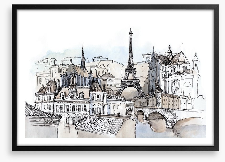 Iconic France