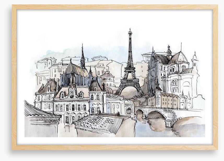 Iconic France