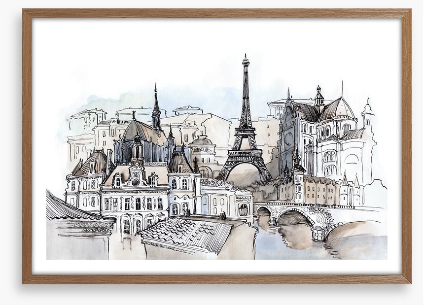 Iconic France