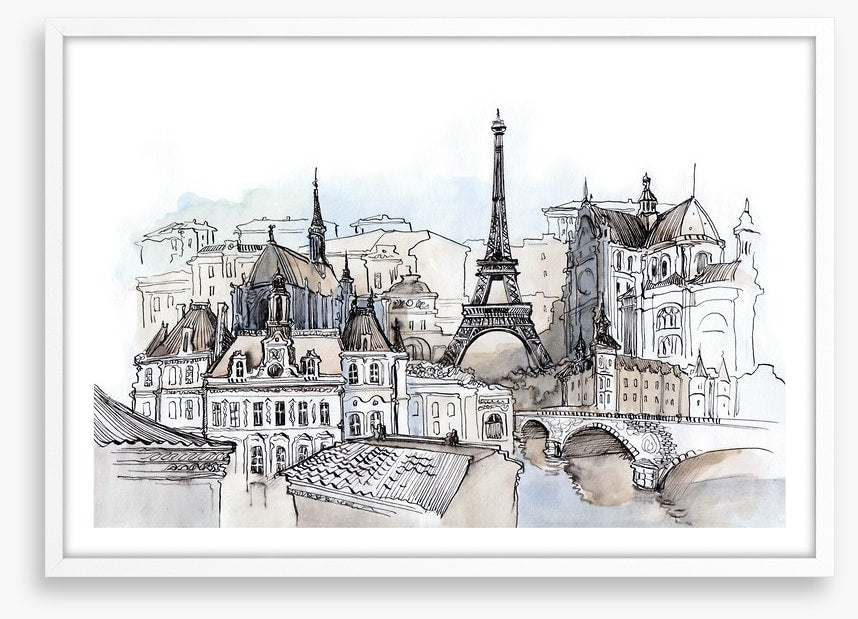 Iconic France