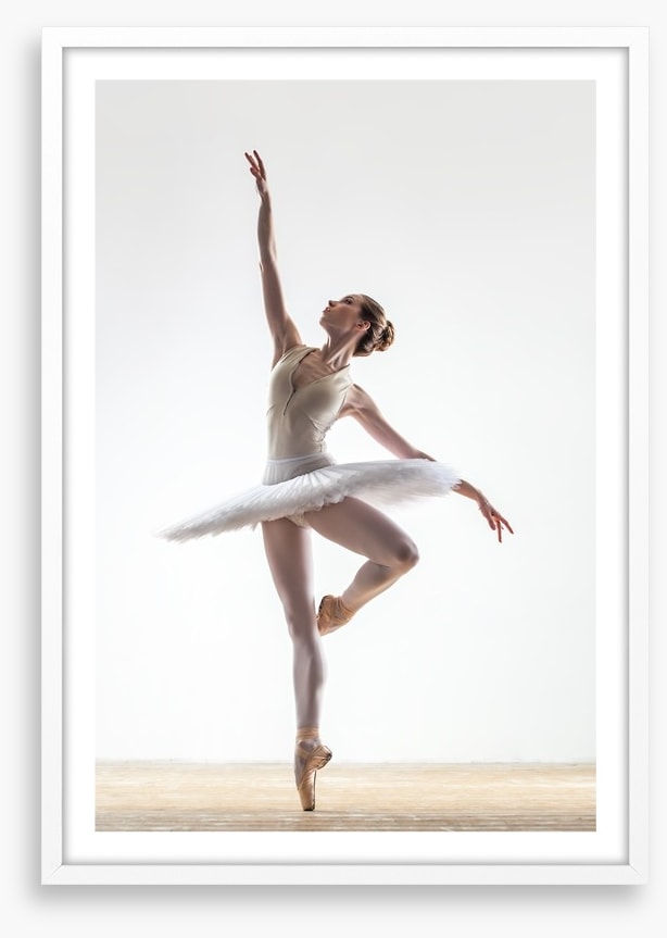 Pirouette