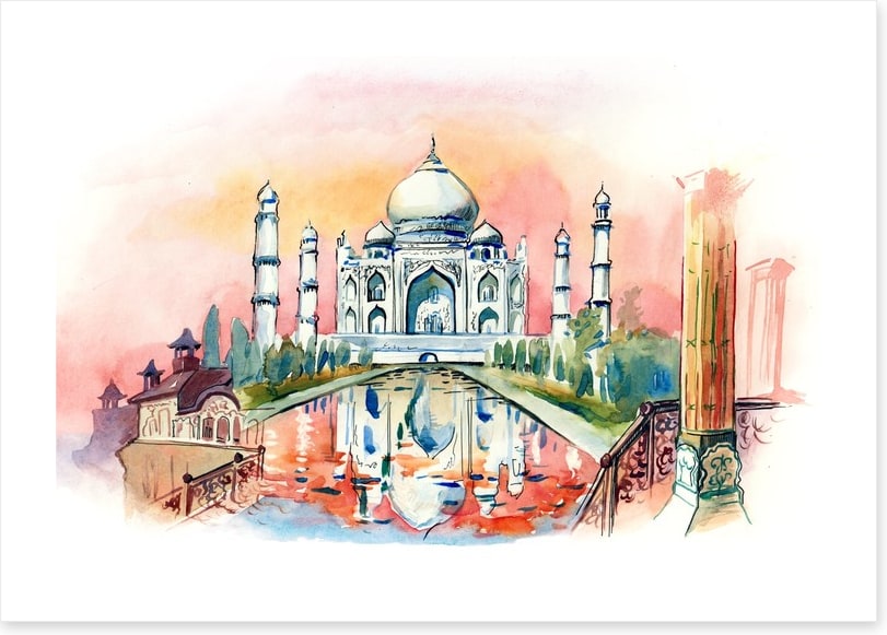 Jewel of India