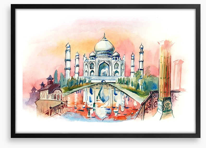 Jewel of India