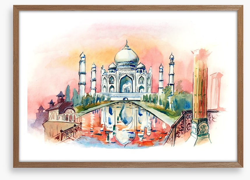 Jewel of India