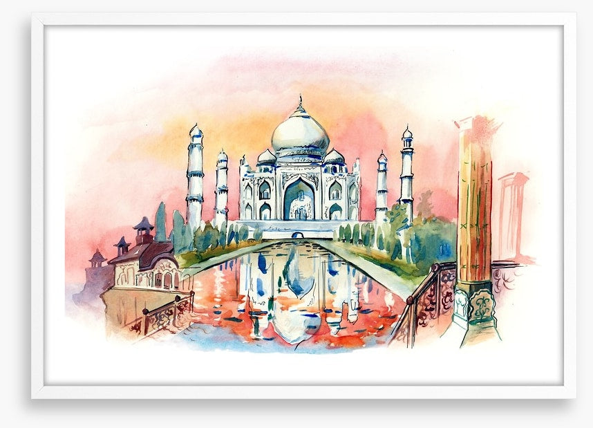 Jewel of India