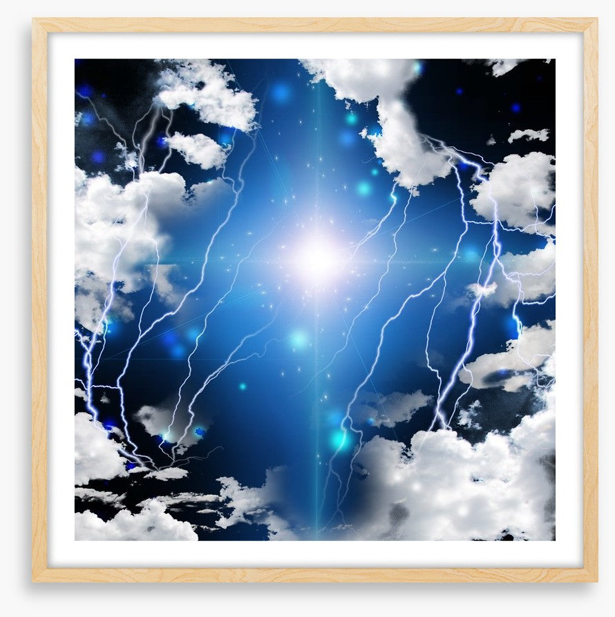 Light of the world