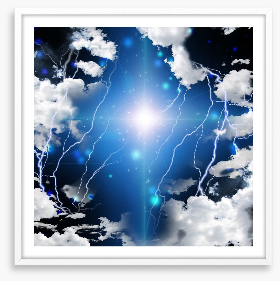 Light of the world