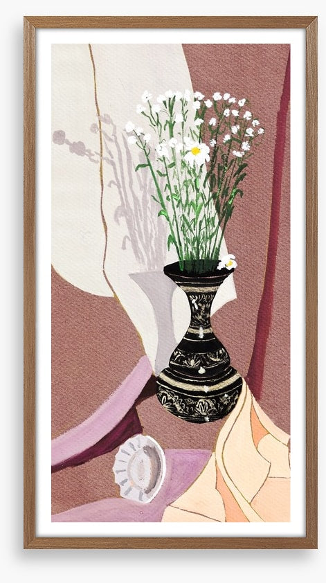Chamomile charm