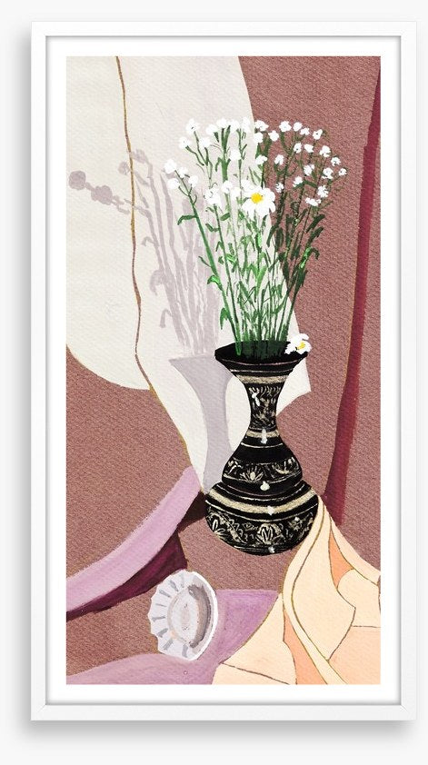 Chamomile charm