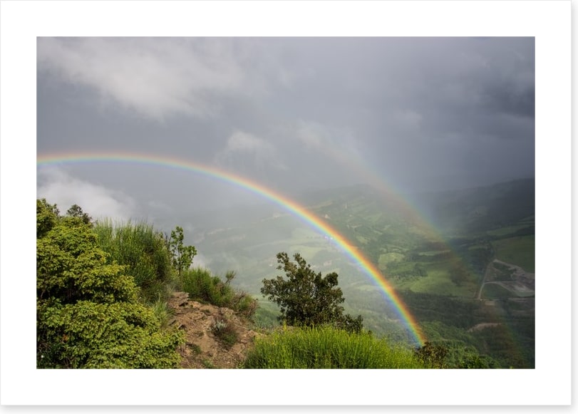 Rainbows