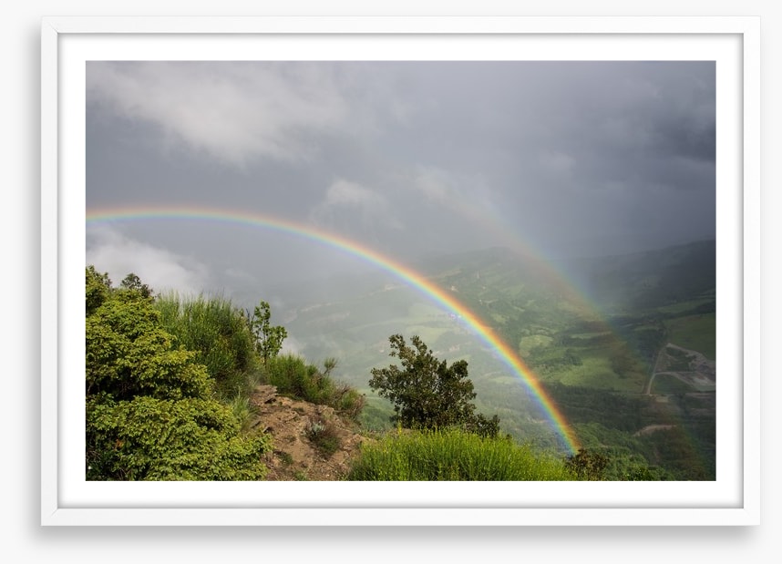 Rainbows