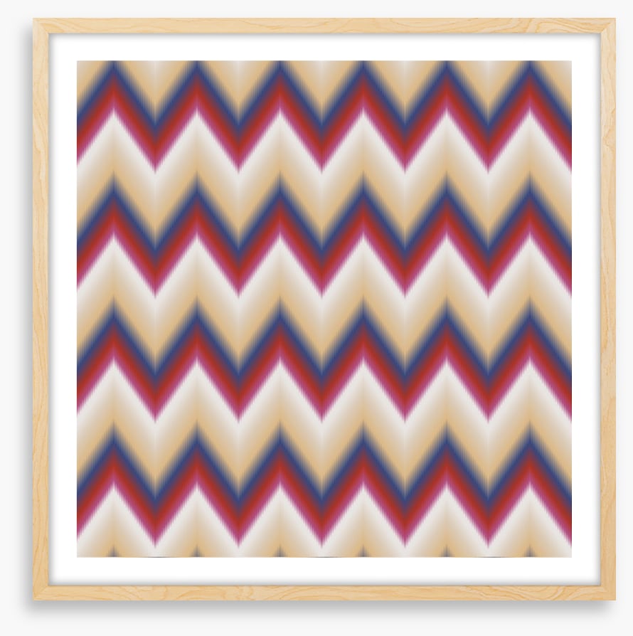 Herringbone