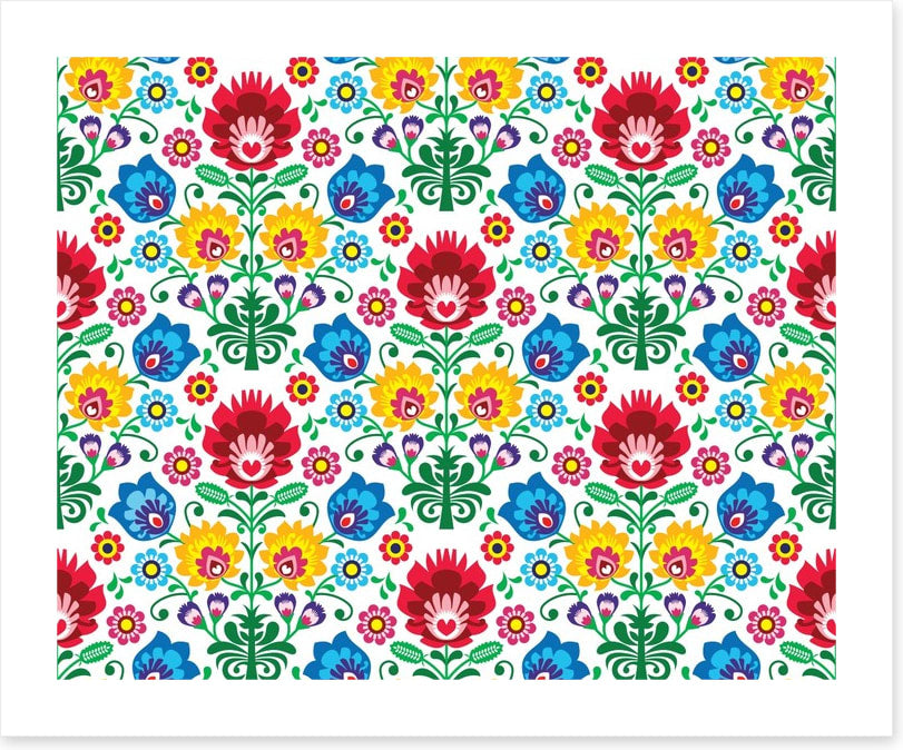 Folk Art