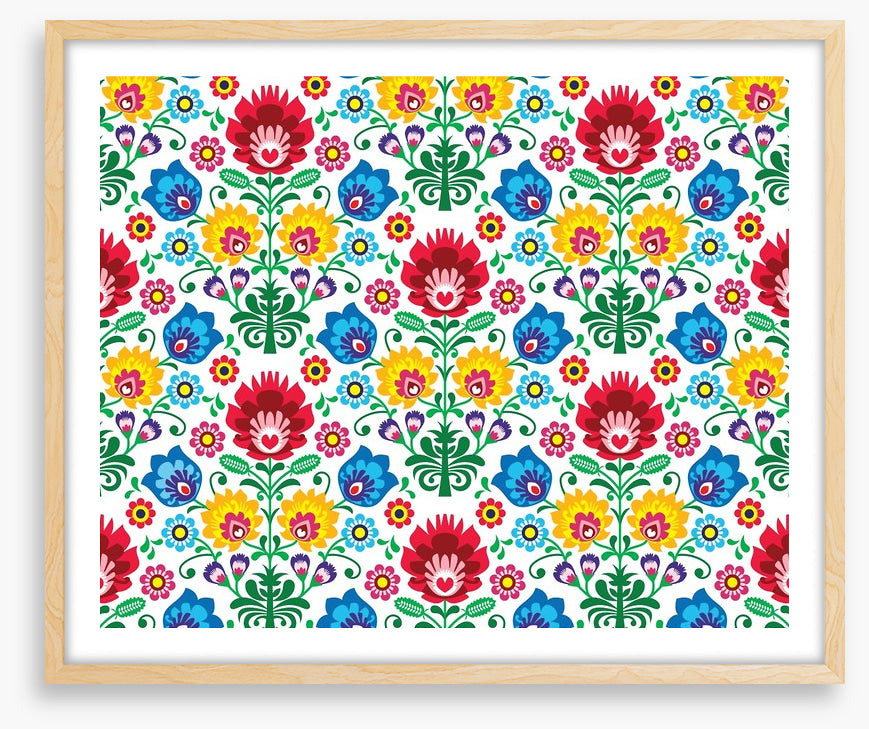 Folk Art