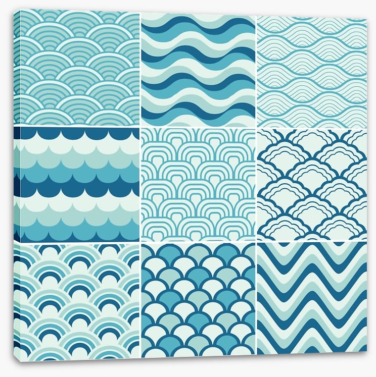 Making waves