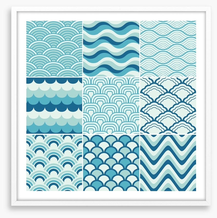 Making waves