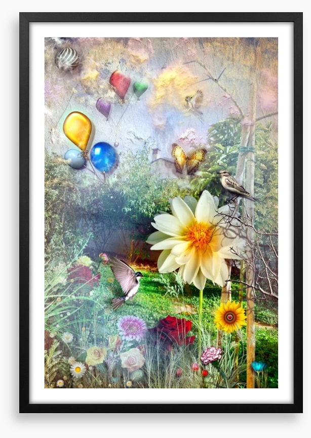 Garden of delight