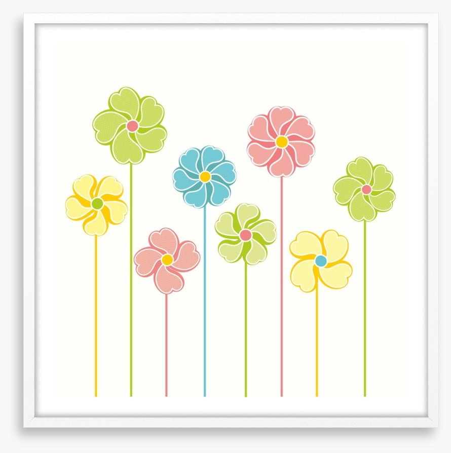Fun Gardens
