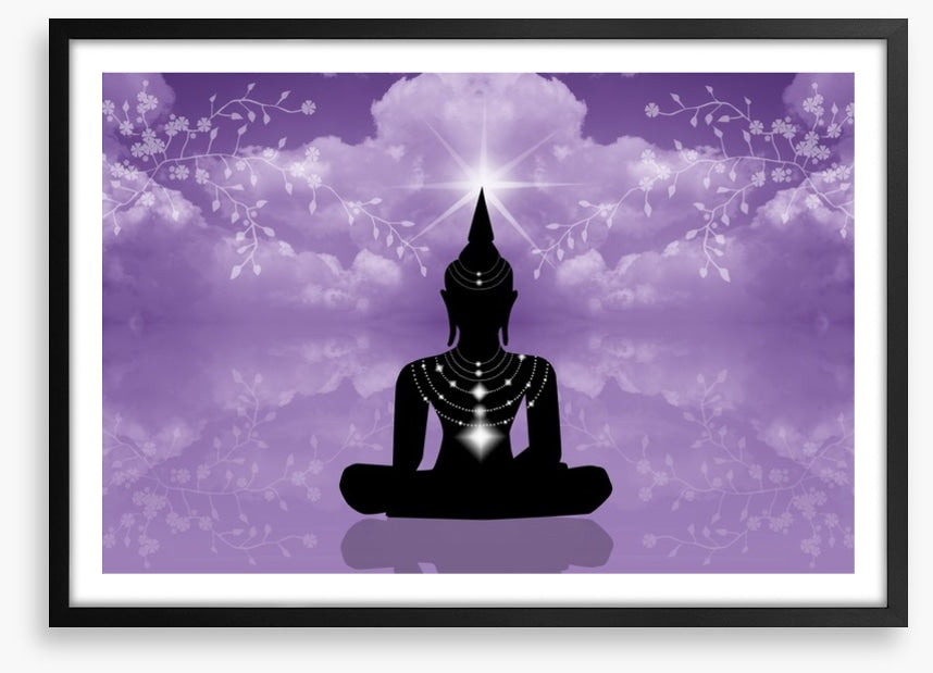Chakras of peace