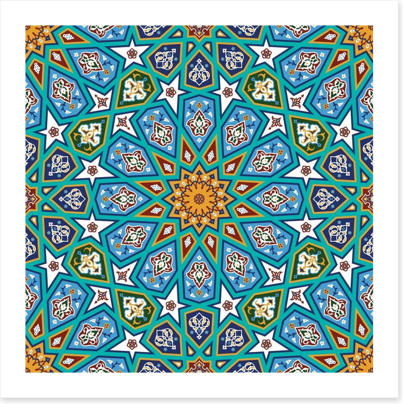 Islamic Art