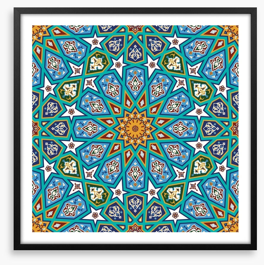 Islamic Art