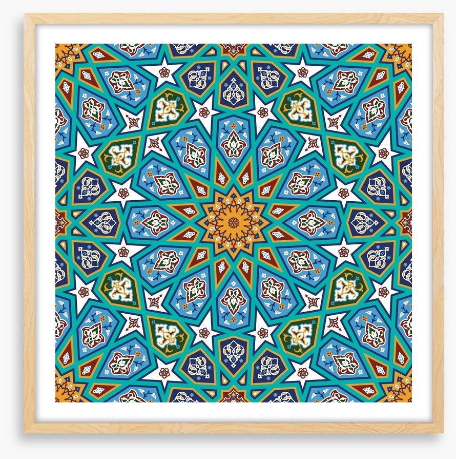 Islamic Art