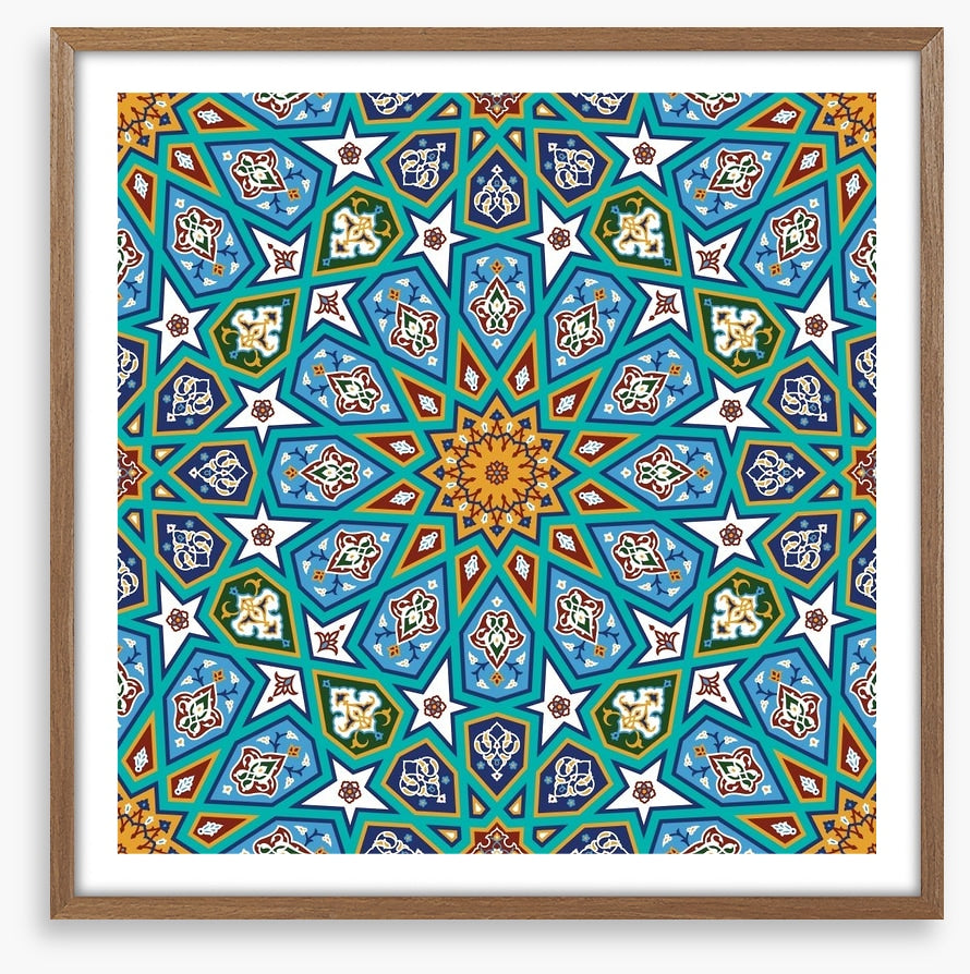 Islamic Art