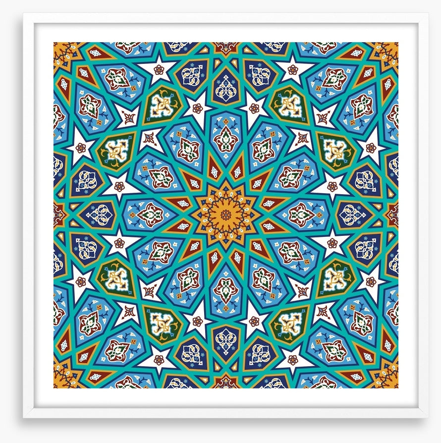 Islamic Art