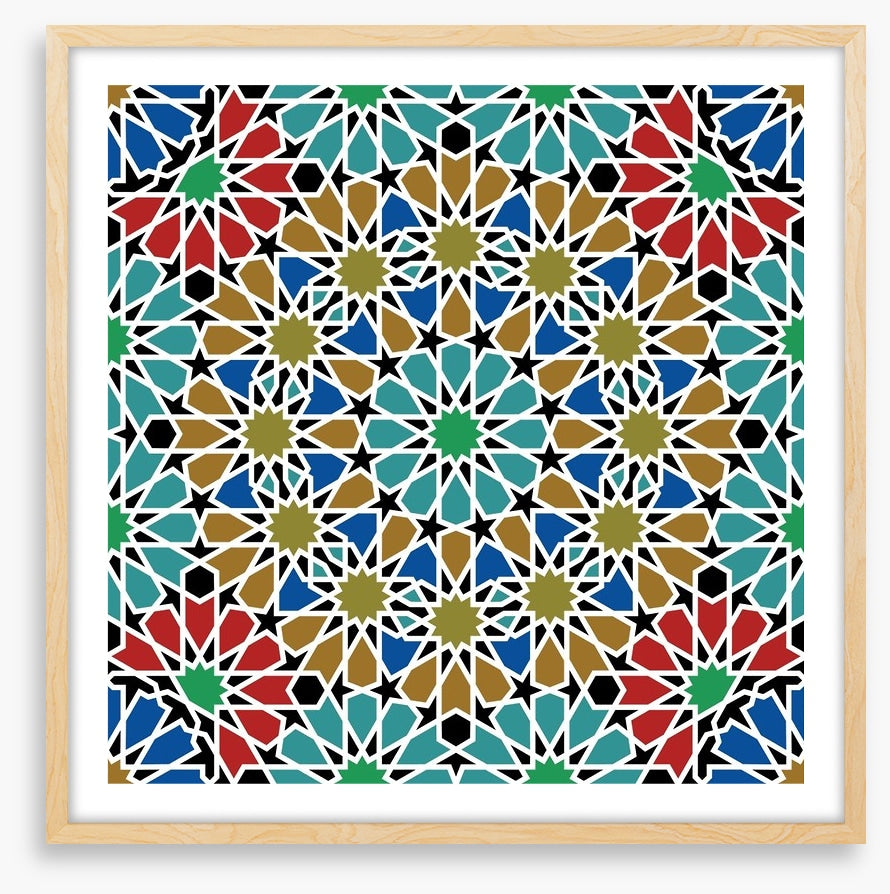 Islamic Art