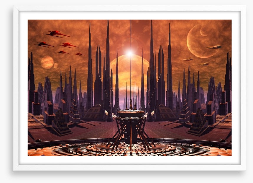 Sci-Fi