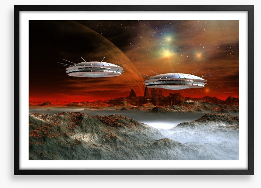Sci-Fi