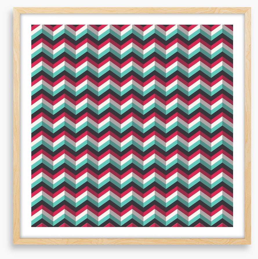 Herringbone