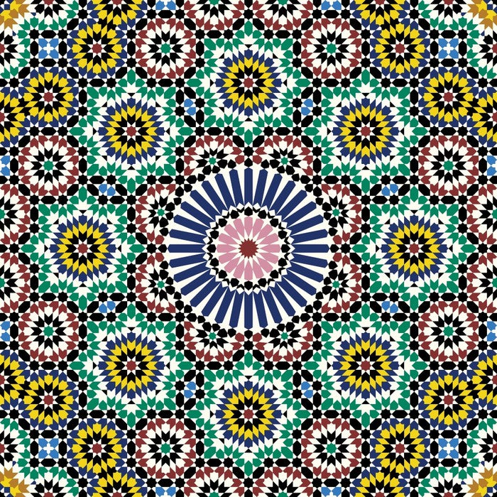Mosaic
