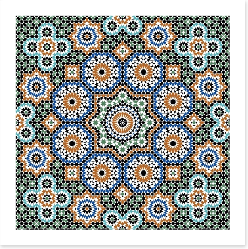 Berber beauty