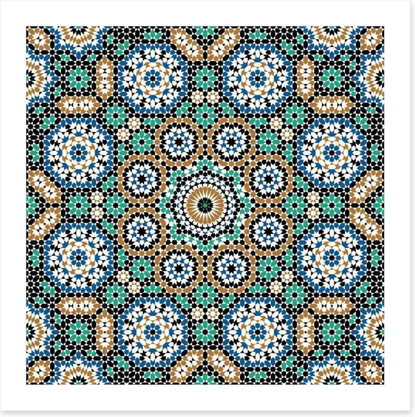 Islamic Art